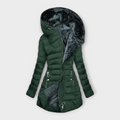 POLARINE™║Abrigo con forro polar