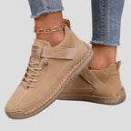 Elisabeth | Zapatos de Confort con Suela Amortiguadora