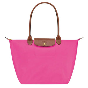 Bolso Grande Premium, Rosa