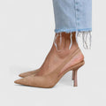 Bella | Tacones confortables
