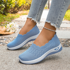 Livia | Zapatillas Ligeras y Transpirables