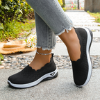 Livia | Zapatillas Ligeras y Transpirables