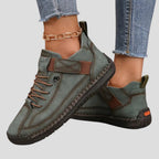 Elisabeth | Zapatos de Confort con Suela Amortiguadora